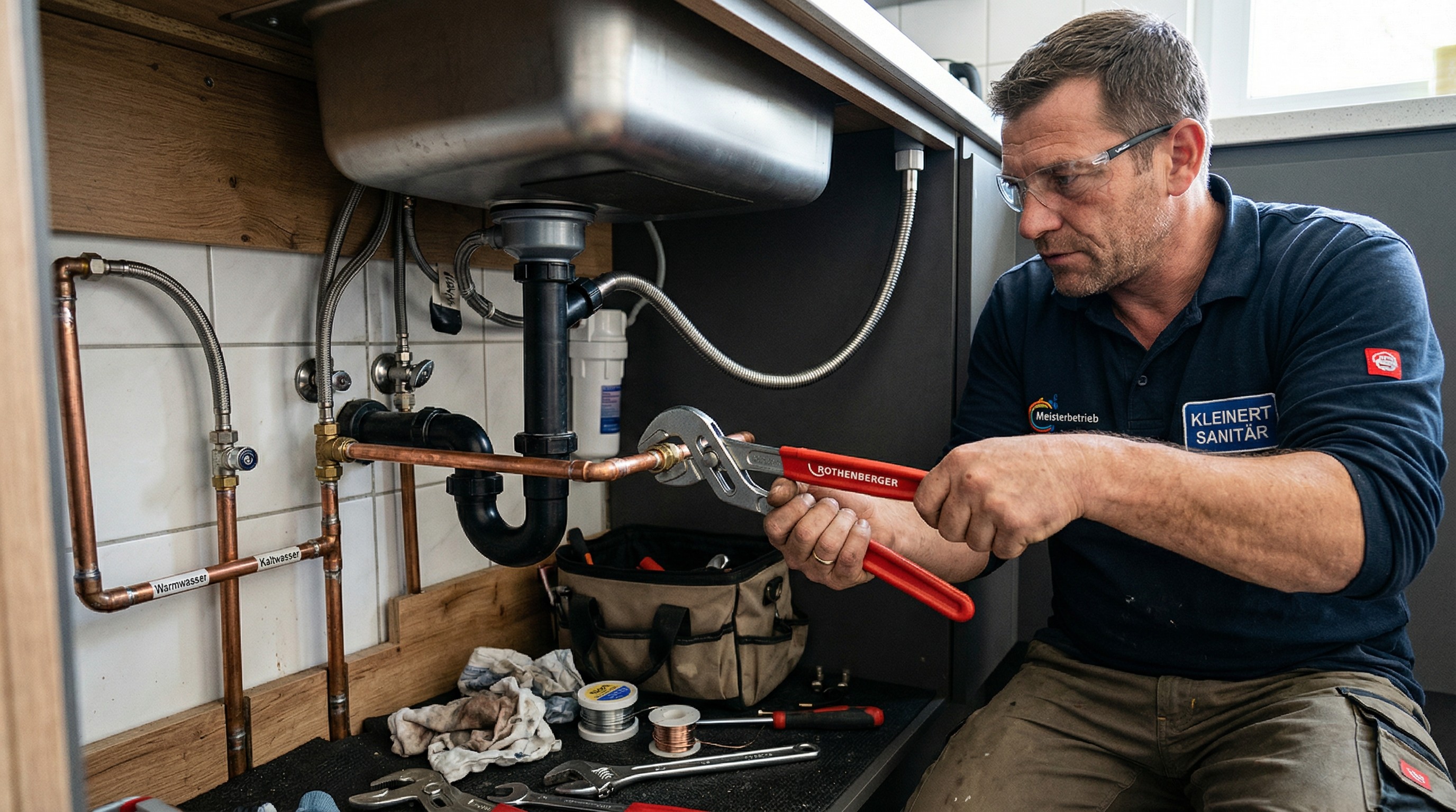 Symto-Plan Jürgen Felbinger – Sanitärinstallateur Bayreuth